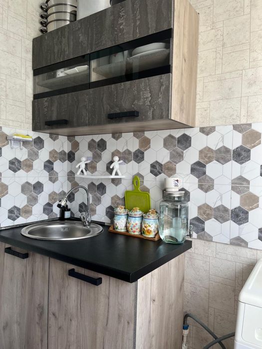 Продается 1 комнатная квартира