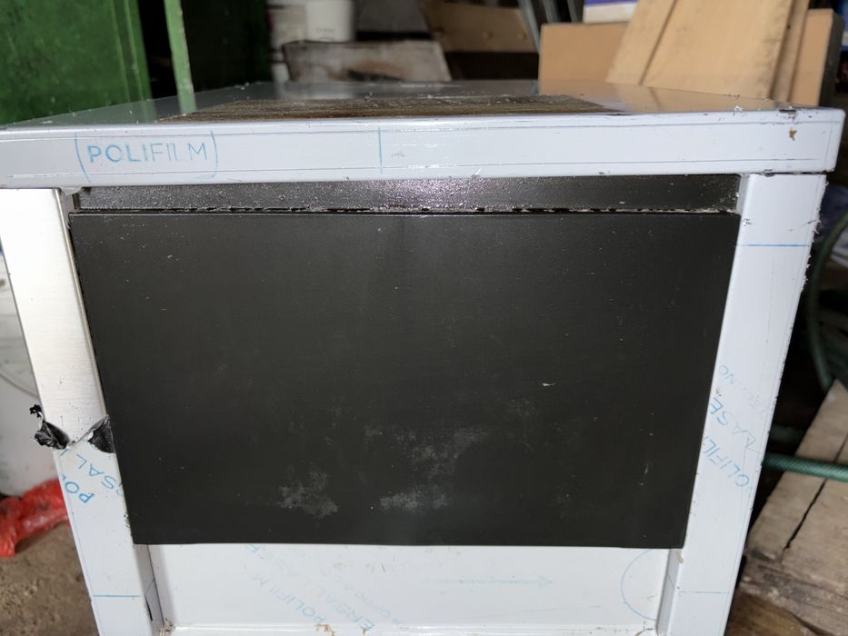 Ледогенератор HS 22 W V230 професионален