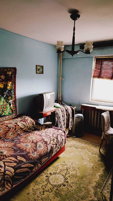 Vanzare apart 2 camere decomandat, Braila, Calea Calarasilor stradal