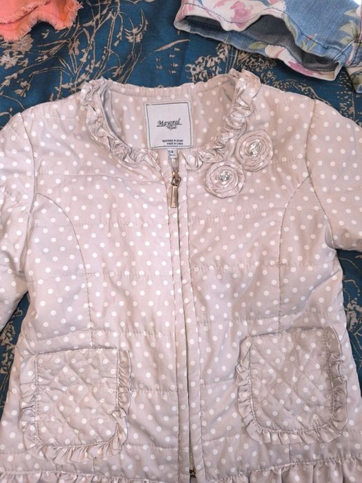 Марков лот дрешки 104-110 см Mayoral,Baby Gap,Place,Zara