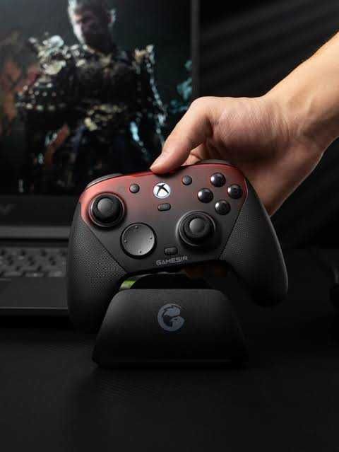 GameSir G7 Pro Controllers