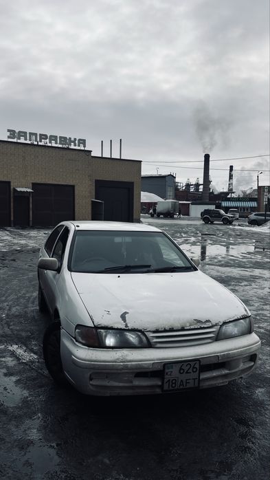 Продам ниссан пульсар