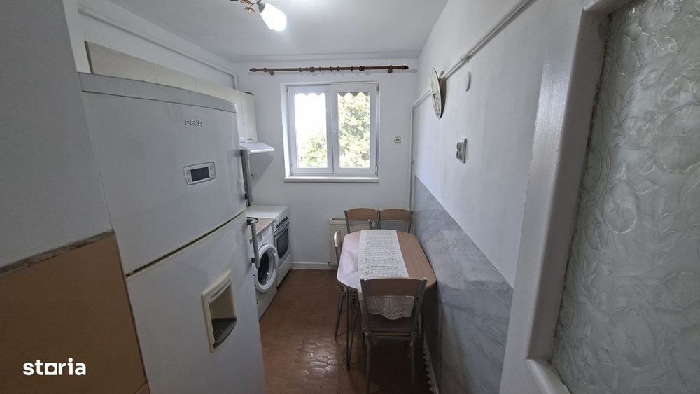 Închiriere ap 3 camere ultracentral Ploiești – CATEDRALĂ / CORECO