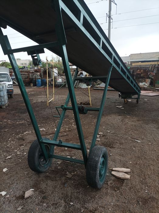 Конвейерверный лента любого вида