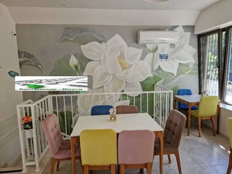 Дава се под наем Заведение в Пловдив, Тракия - 200 кв.м за 2553.06 € - Снимка #10