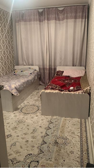 Кровать односпальный