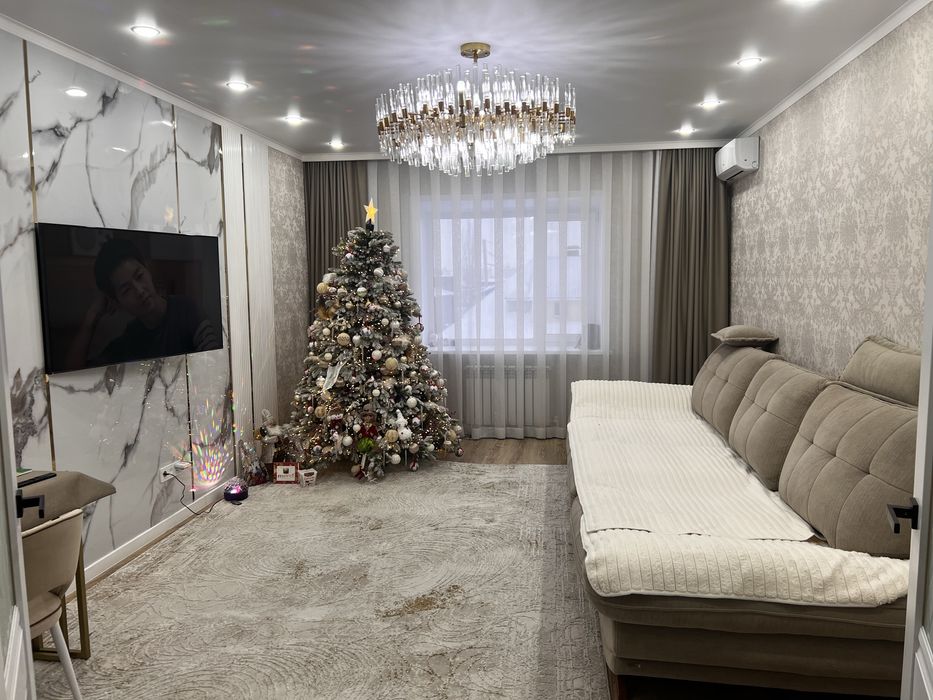 Продам 2 комнатную квартиру