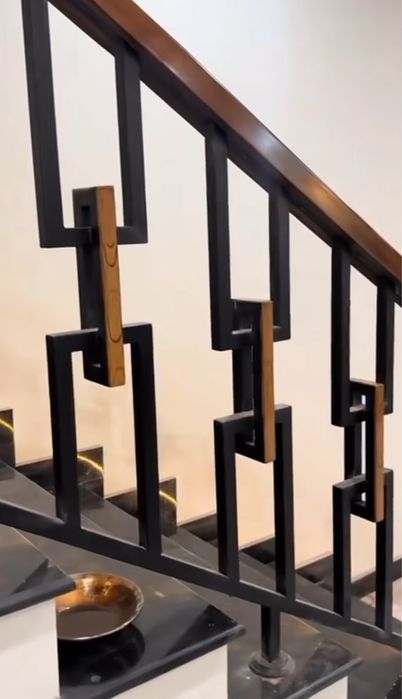 Сварочные работы