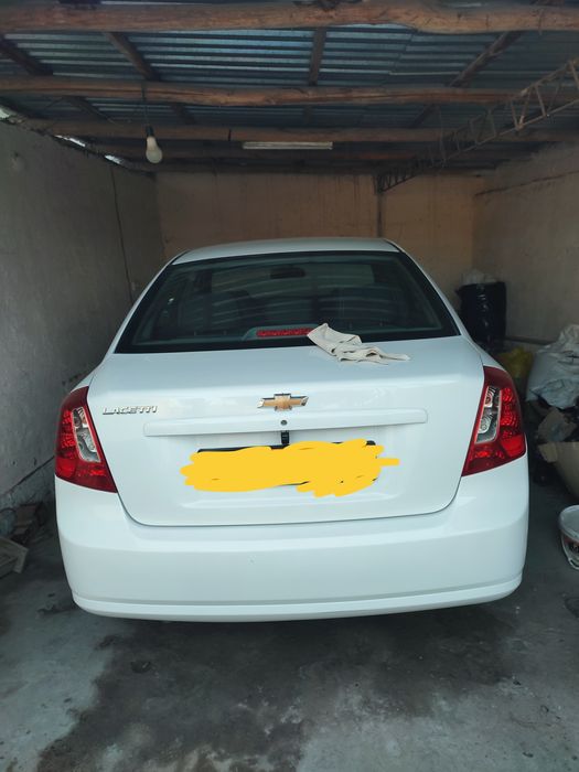 Other Lacetti / Gentra 2023