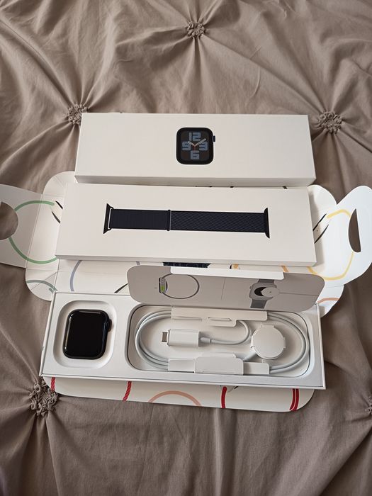 Apple watch SE 2
