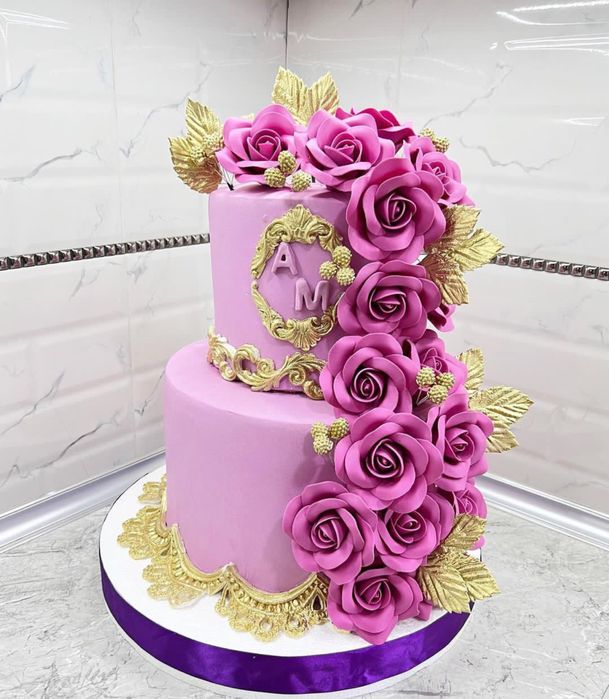 tort zakaz olamiz srochniga