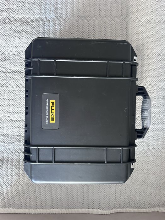 Fluke 2062 на заказ