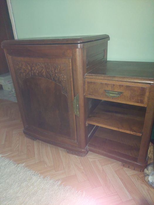 Шевна машина SINGER