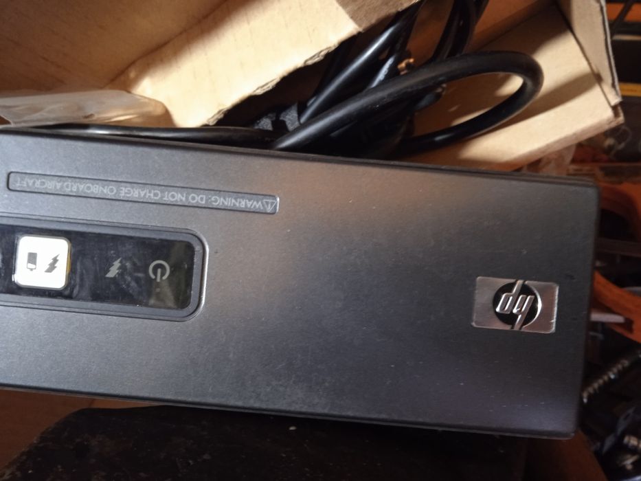 Адапторблок питания