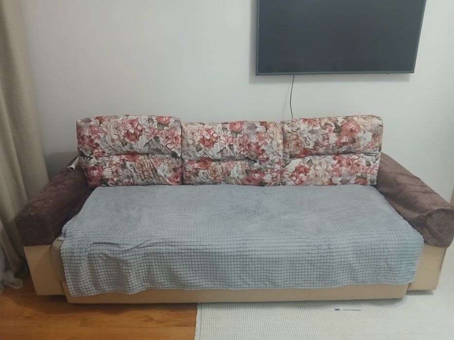 Диван раскладной