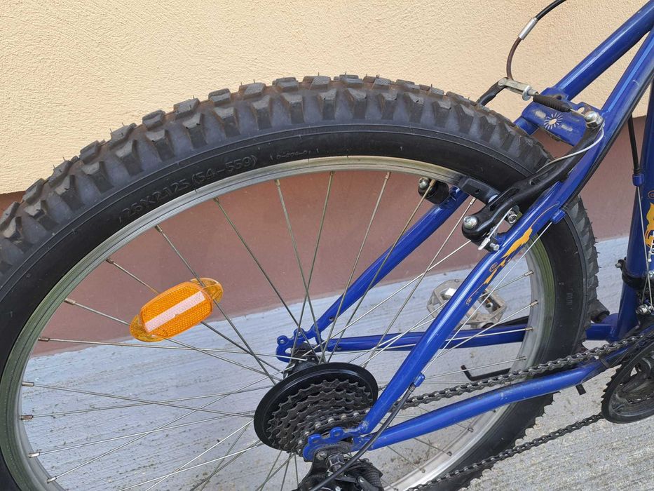 2 Biciclete În stare buna