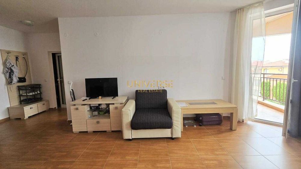 Продава се Двустаен апартамент в к.к. Слънчев бряг - 65 кв.м за 1600 €/кв.м - Снимка #9