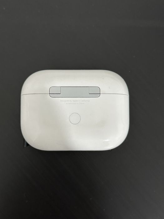 Кейс AirPods Pro 1 Оригинал