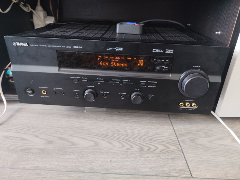 Amplificatoare audio