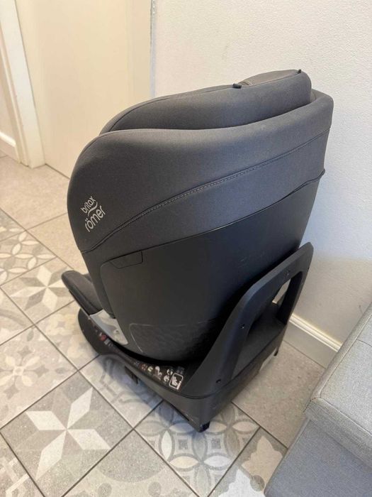 Scaun auto copii Britax Römer SWIVEL 2 – Super ofertă 1.300 lei
