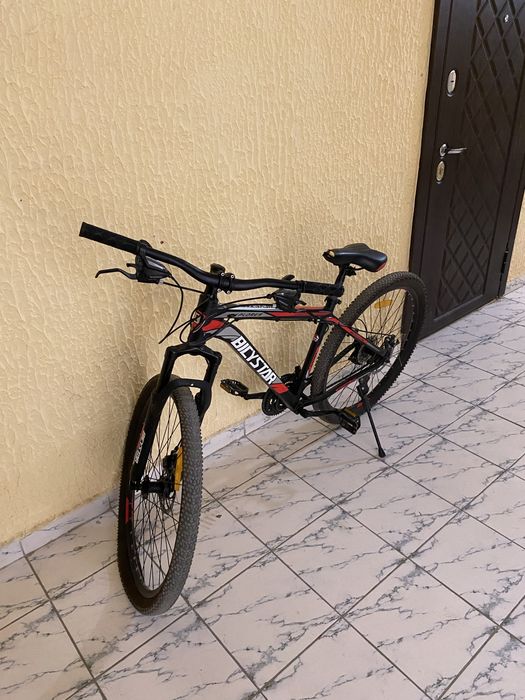 Скорастной велосипед сатылады