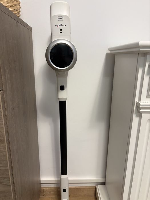 Aspirator vertical fara fir Myria