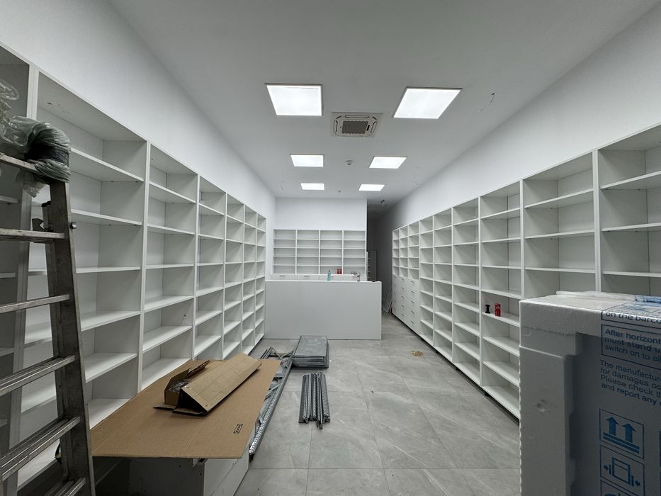 Montaj mobila la comanda/Ikea/Dedeman/Leroy/ Bucatarii + reparatii