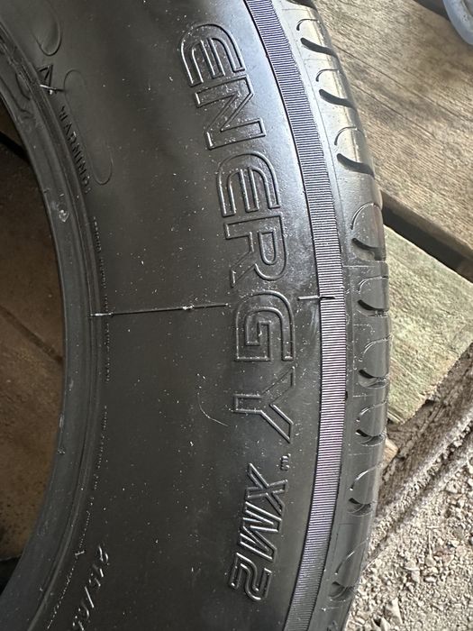 Шины «Мишлен» комплект 4 шт.