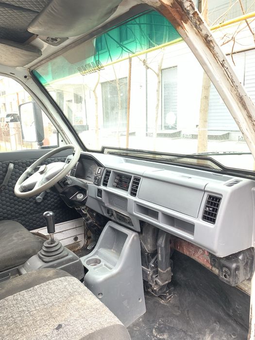 Damas 1996 oq rangli