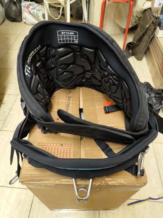 Кайт Трапец North