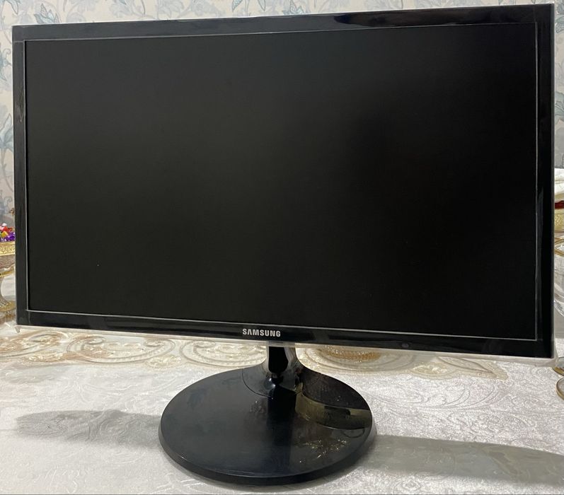 Vidyokarta , Manitor