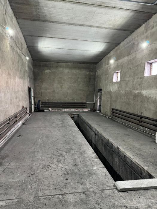 Сдам базу в долгосрочную аренду