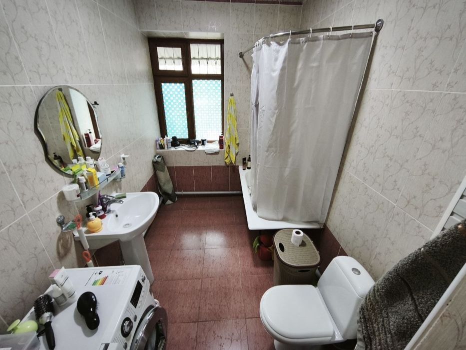 Спец План‼️Срочно САзимова  2/4/4 Кирпичка Арендатор Есть 650 $