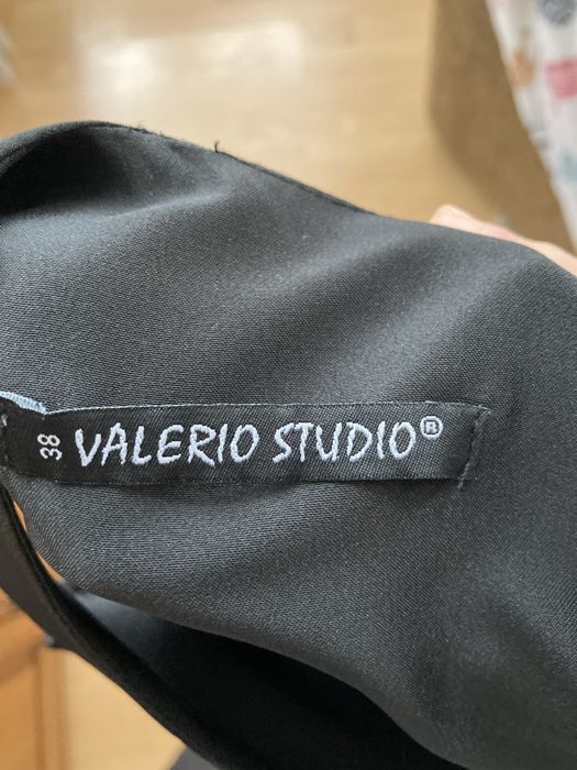 Rochie eleganta negru