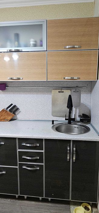 Продам кухонный гарнитур