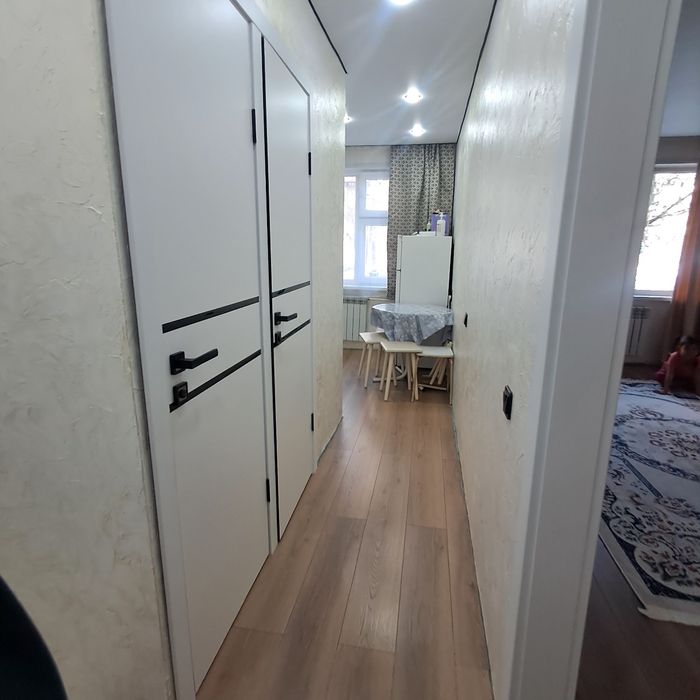 Продам квартиру 2 комнаты