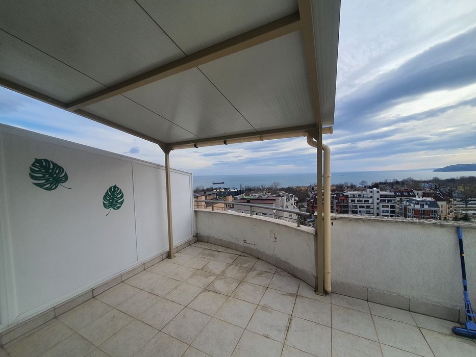 Навес за тераса/навес за автомобил от сандвич панел