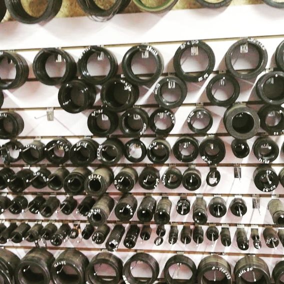 Подшипники на сельхозтехнику