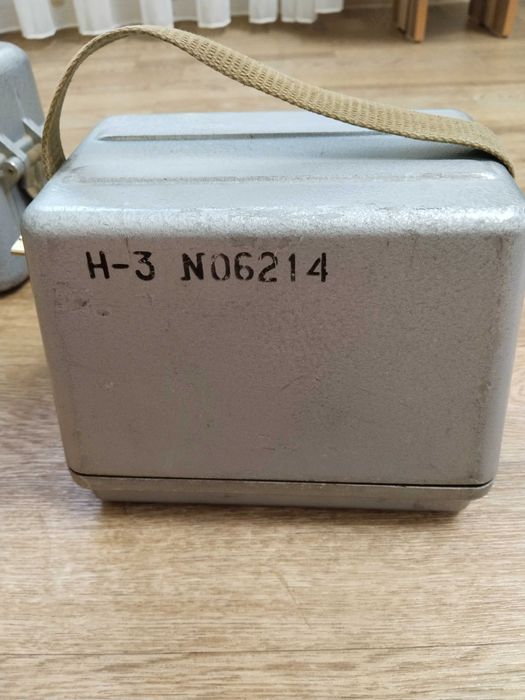 Нивелир советский