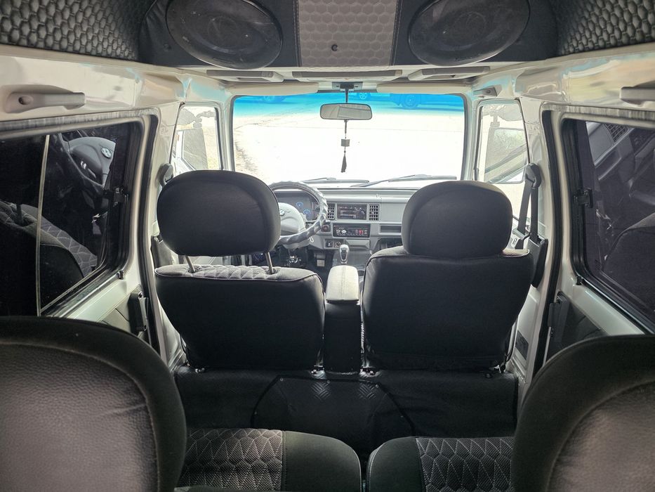 Дамас-2 2024 Аренда Выкуп