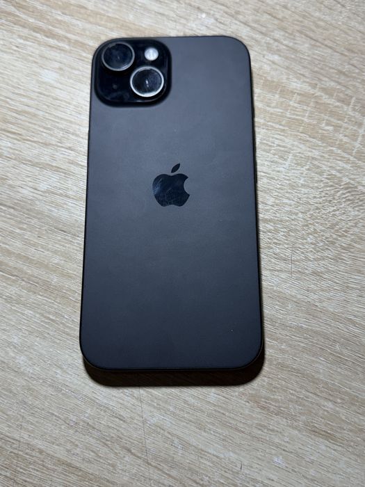 iPhone 15 128 gb