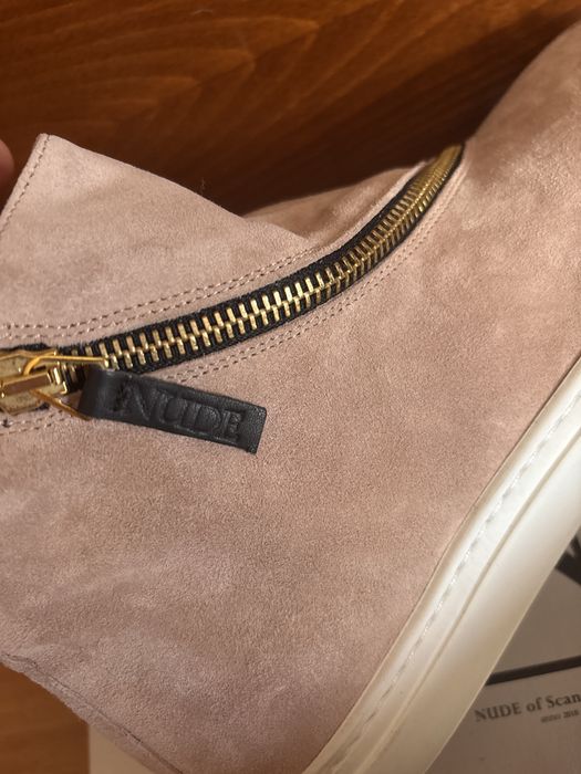 Кецове дамски/39