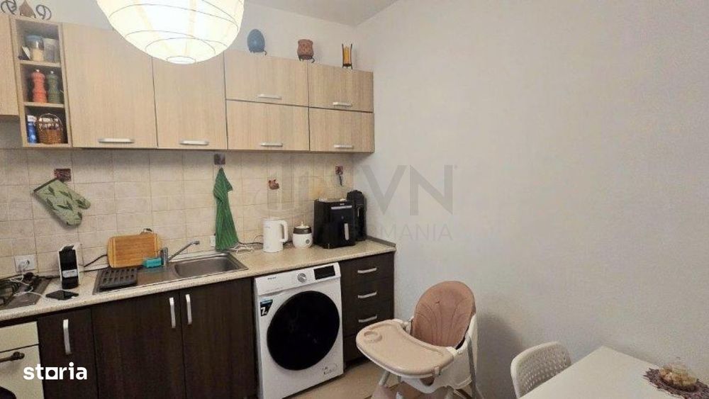Apartament la cheie - 3 camere decomandat - 73 mp utili - an 2103 - 75
