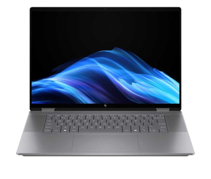 Hp OmniBook X Flip 16-ar0013dx Ryzen5 Ai 340/16GB DDR5/512GB SSD/16"