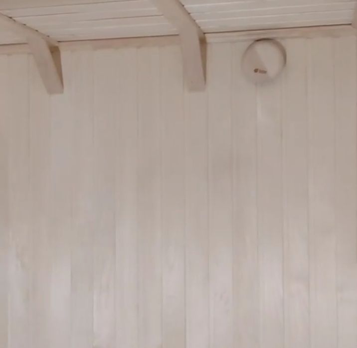 Плотник обшивка бань сауна