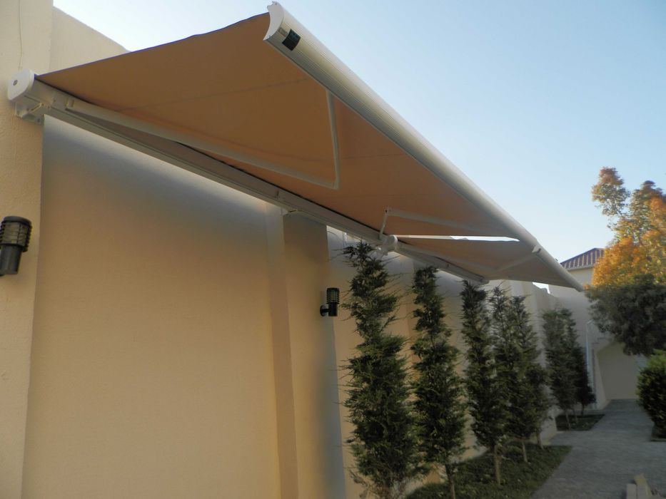 Кассетли Маркиза. Тент, Зонтик, Naves Маркиза. Markiza