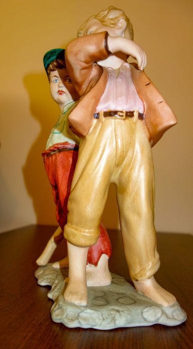 Vand bibelou portelan