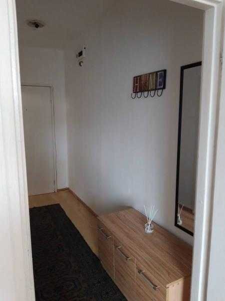 Слънчев, уютен апартамент в кв. Изгрев