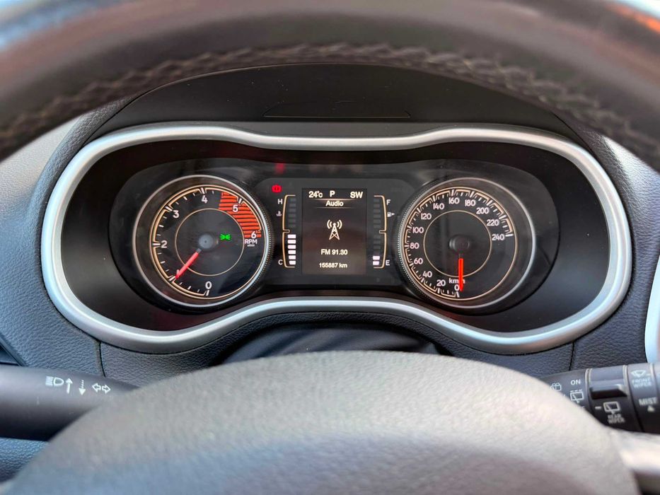 JEEP CHEROKEE 2.2 Diesel 2018