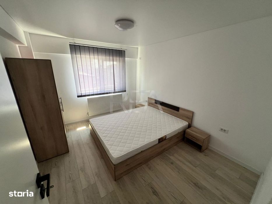Apartament 2 Camere Pallady Decomandat — fotografia 3